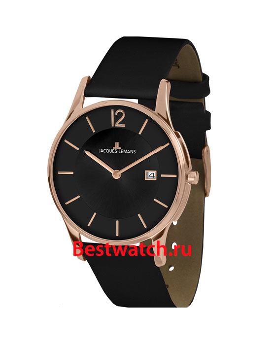 Часы Jacques Lemans London 1-1850G